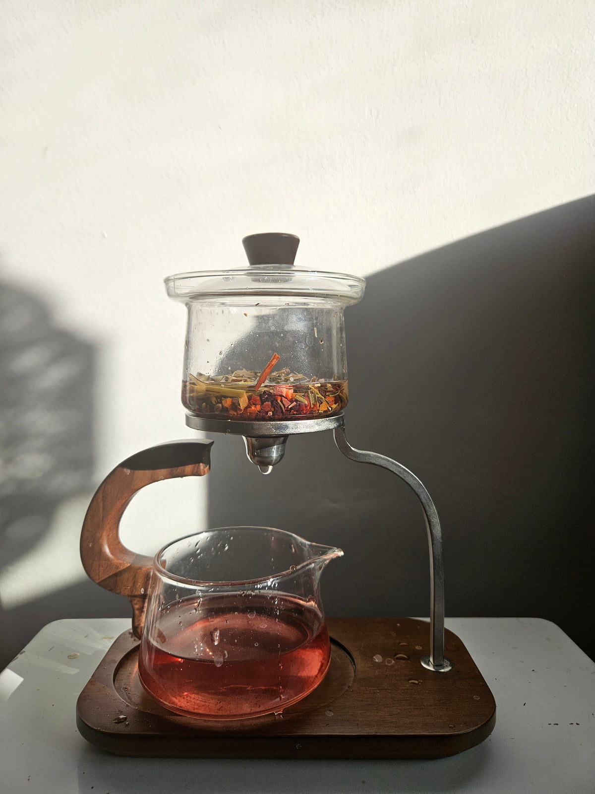 Lust for Life Infusion