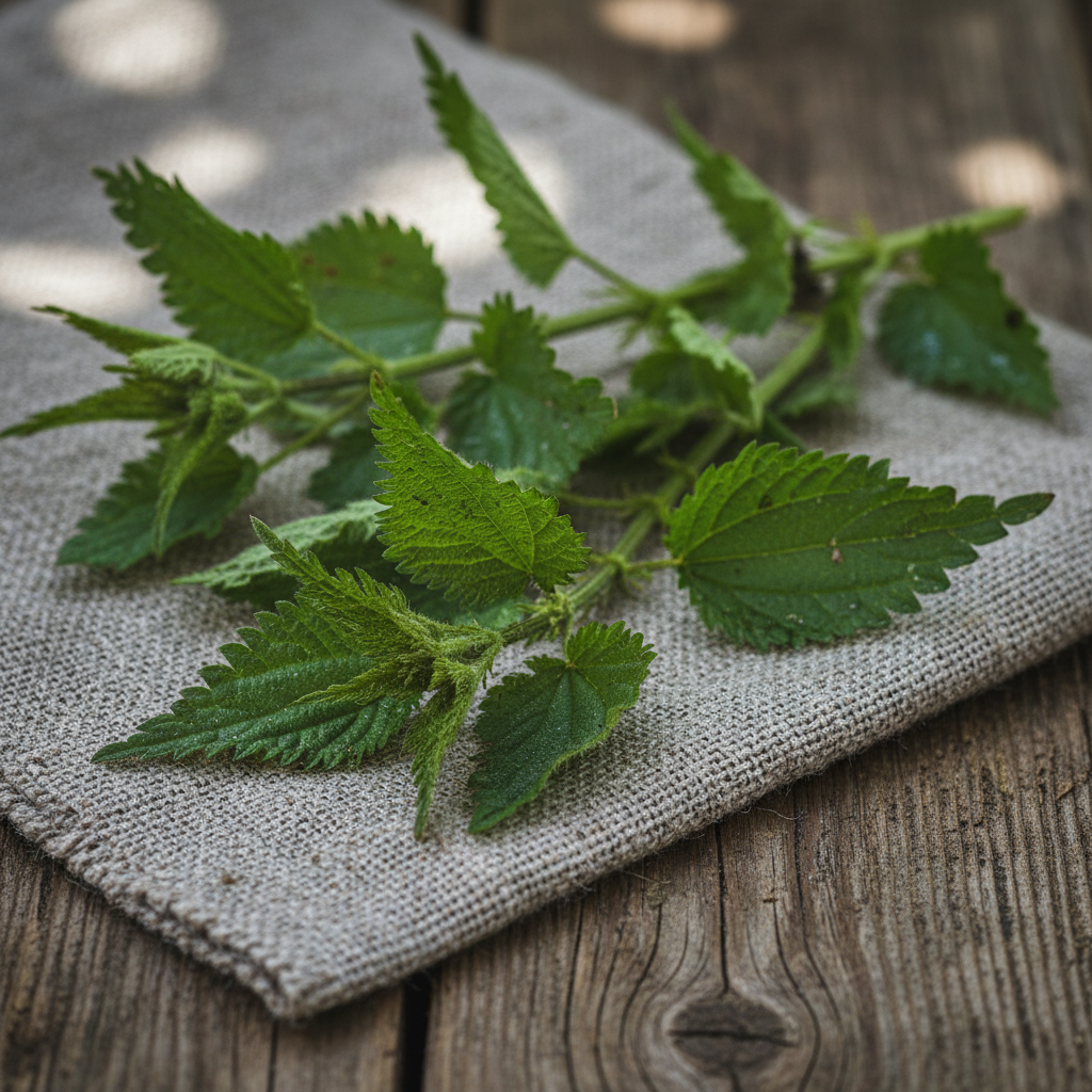 Nettle