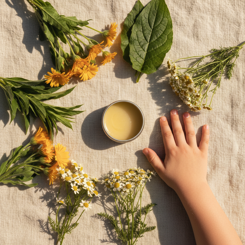 Ouchi Balm