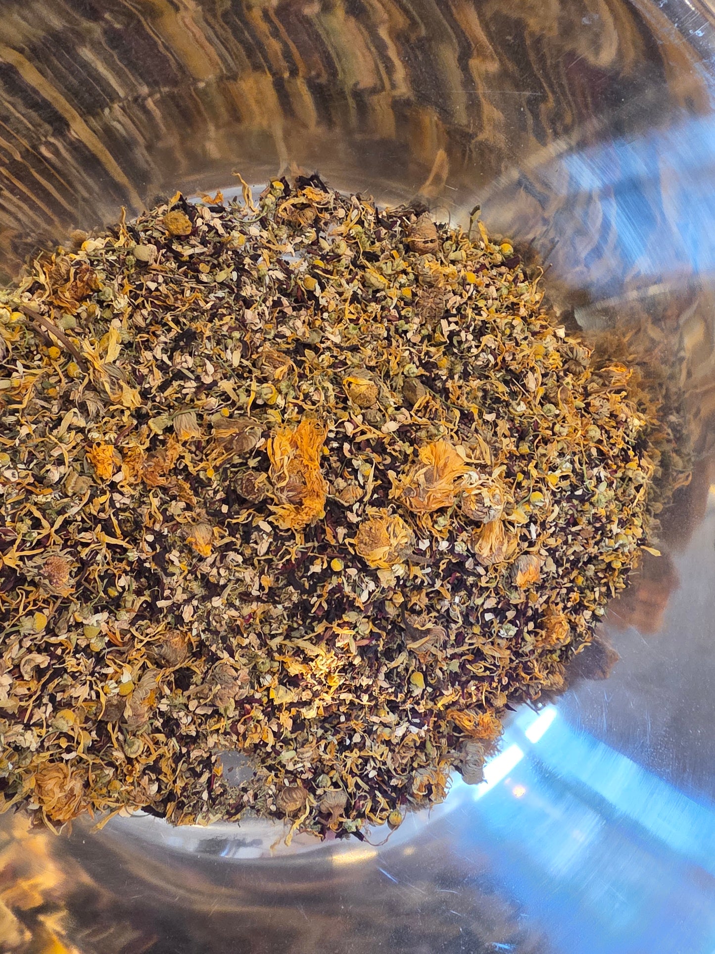 Sinus Care Tea