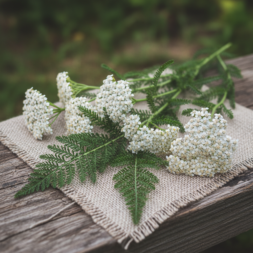 Yarrow
