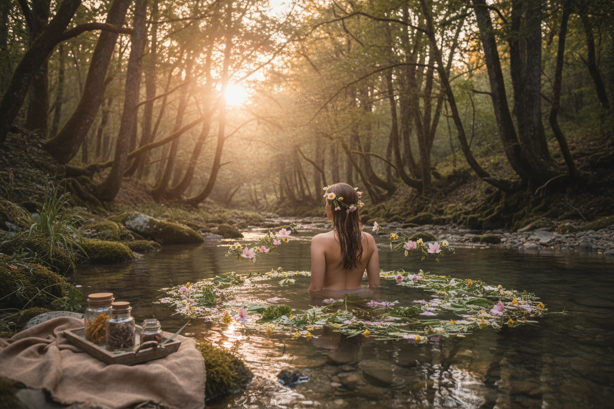 Bath & Body Rituals