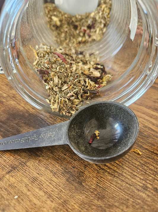 Sinus Care Tea
