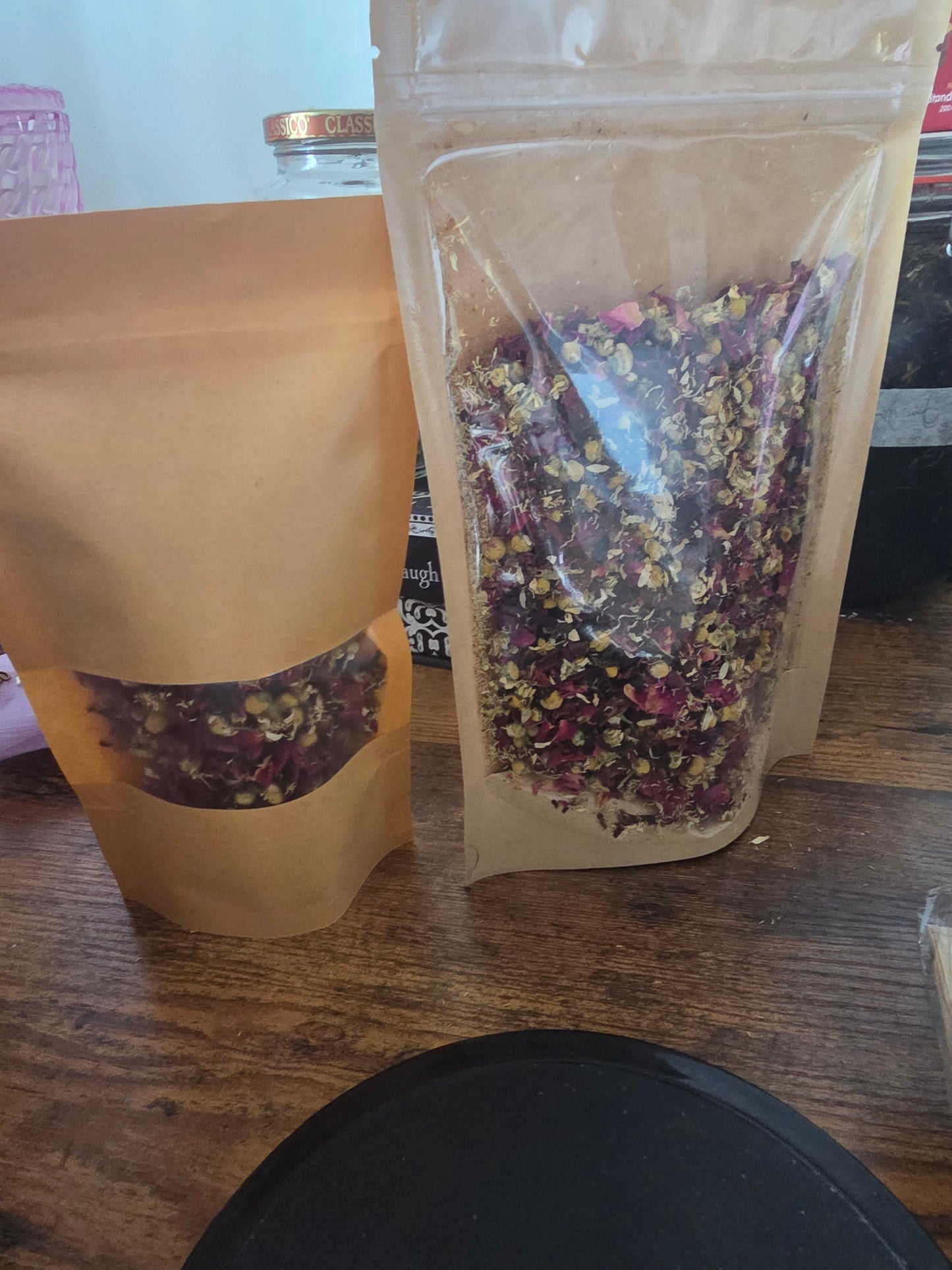 Lust for Life Infusion
