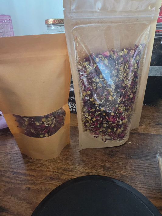 Lust for Life Infusion