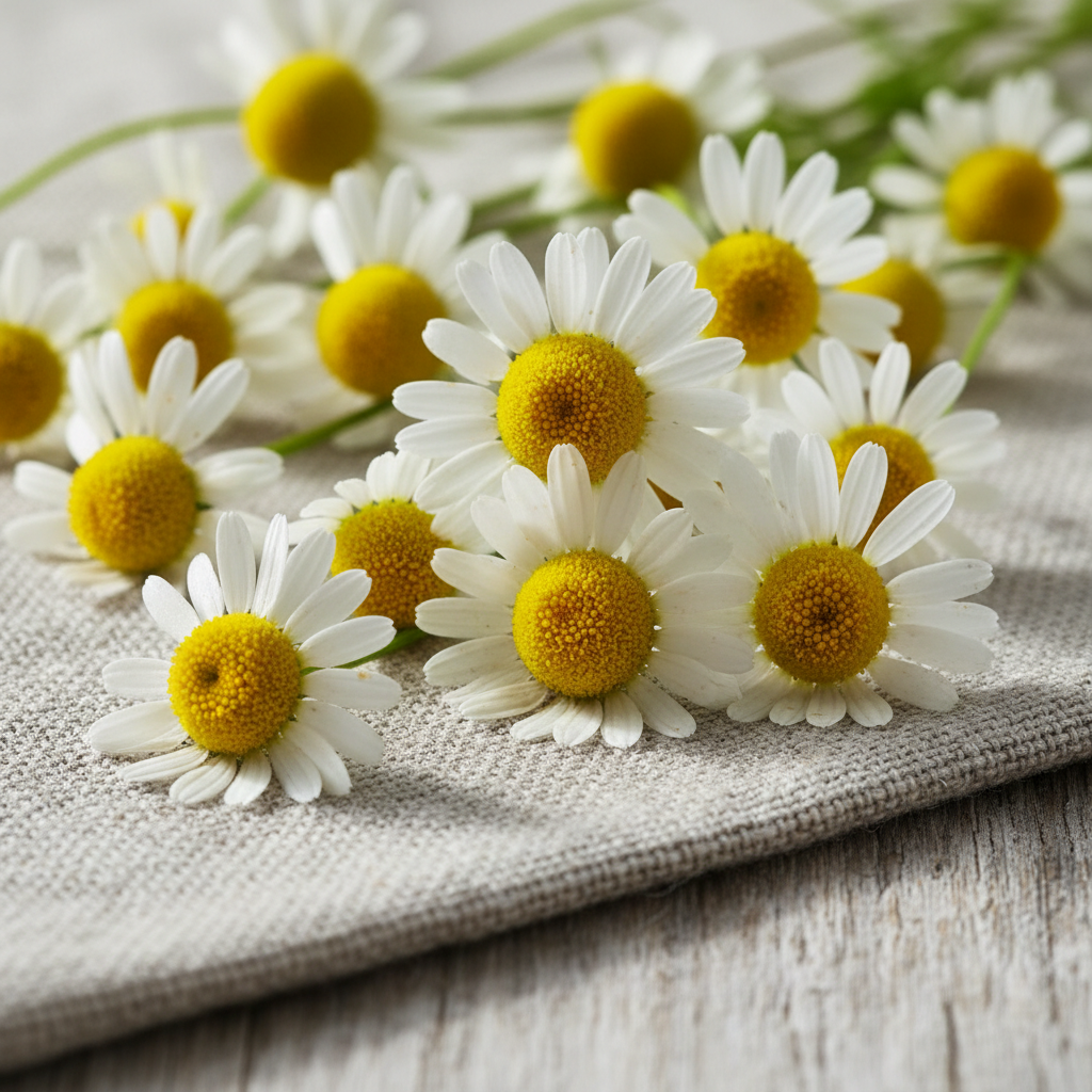 Chamomile