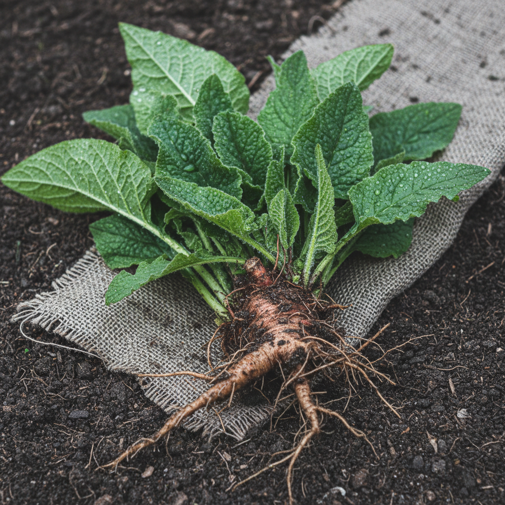 Comfrey
