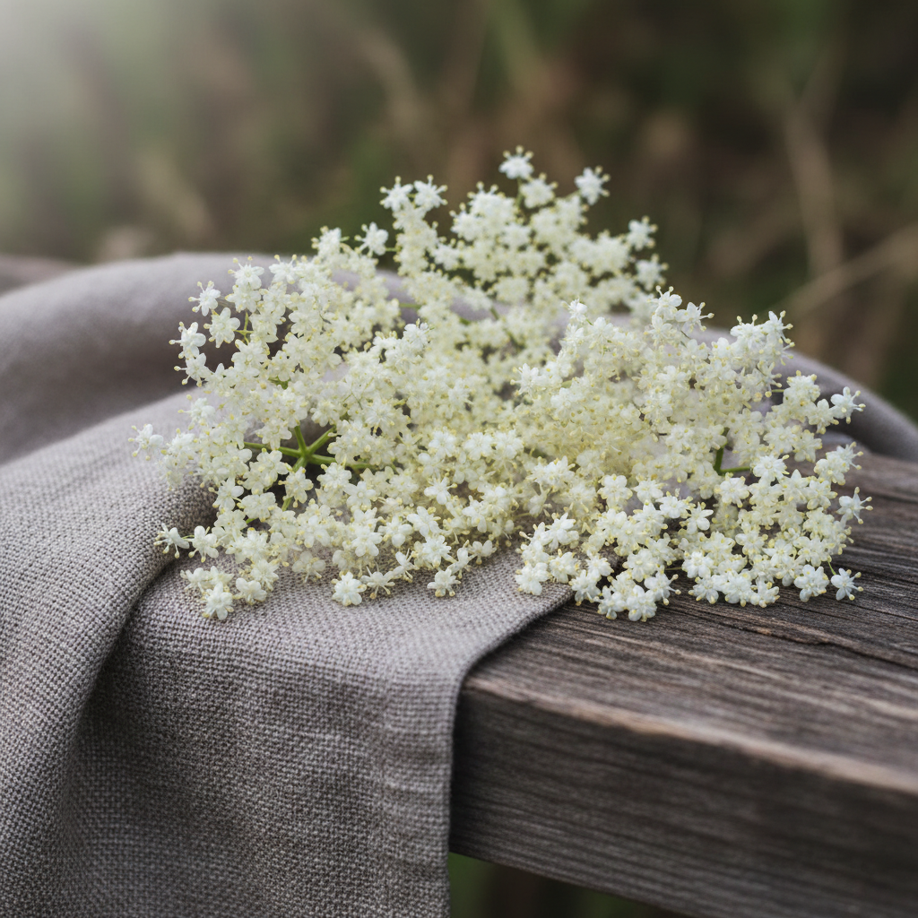 Elder Flower