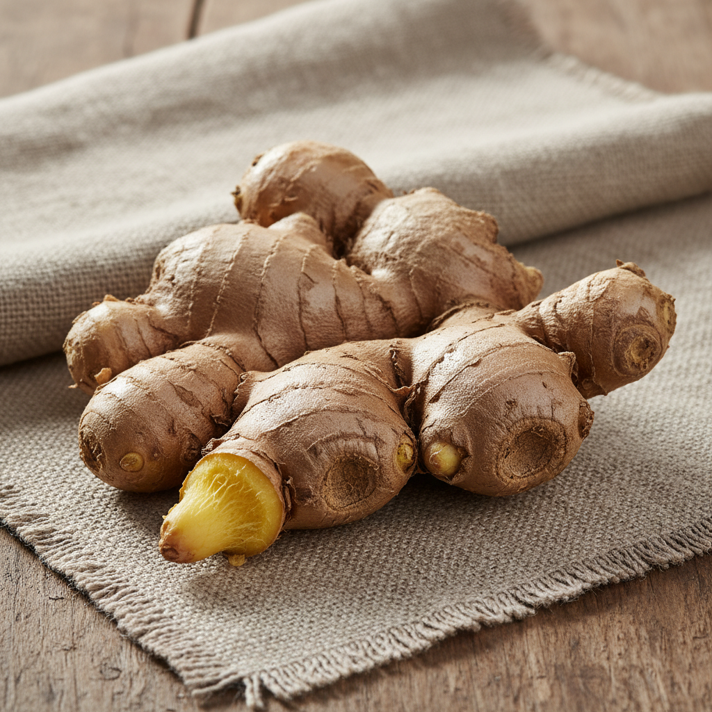 Ginger