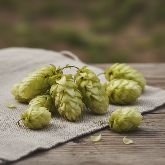 Hops