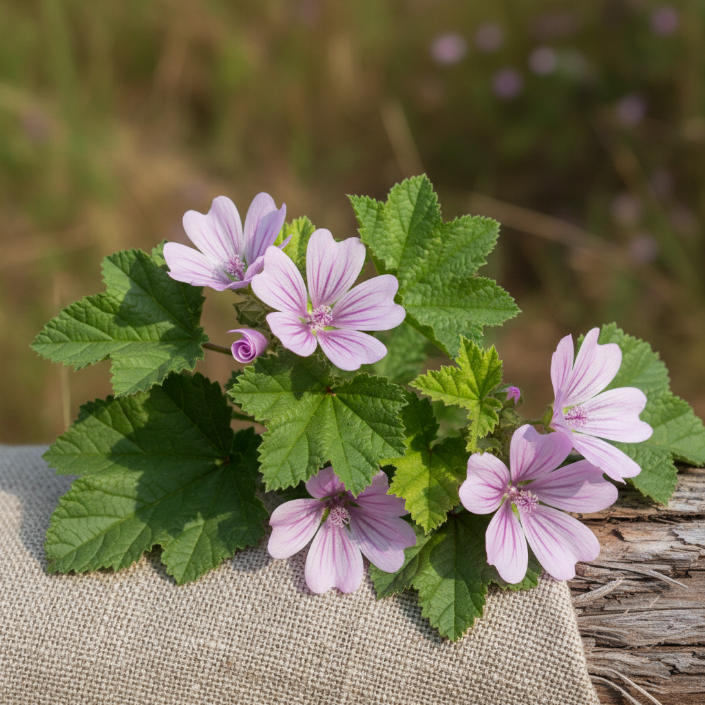 Mallow