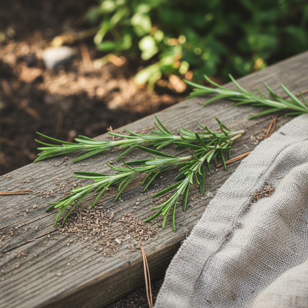 Rosemary
