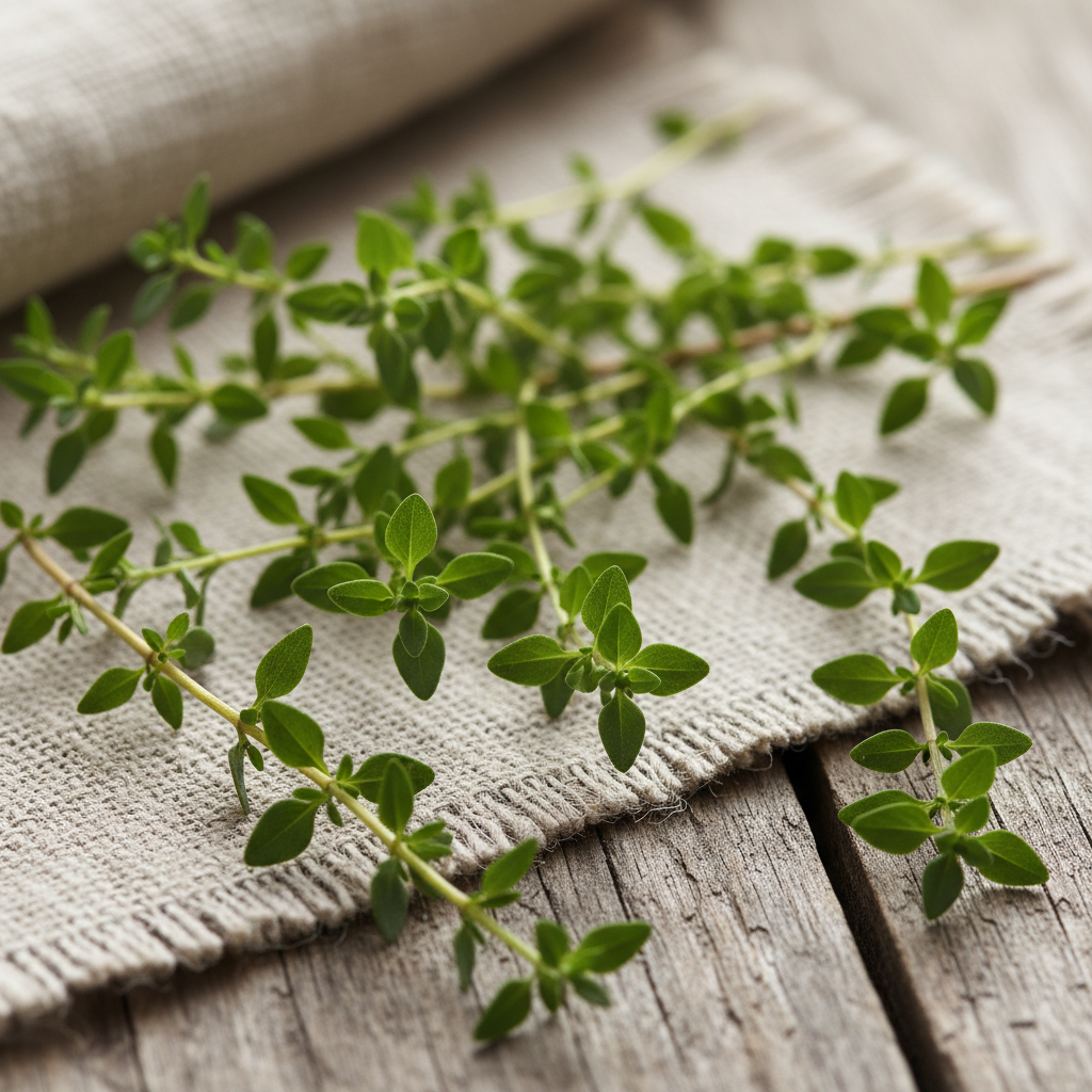 Thyme